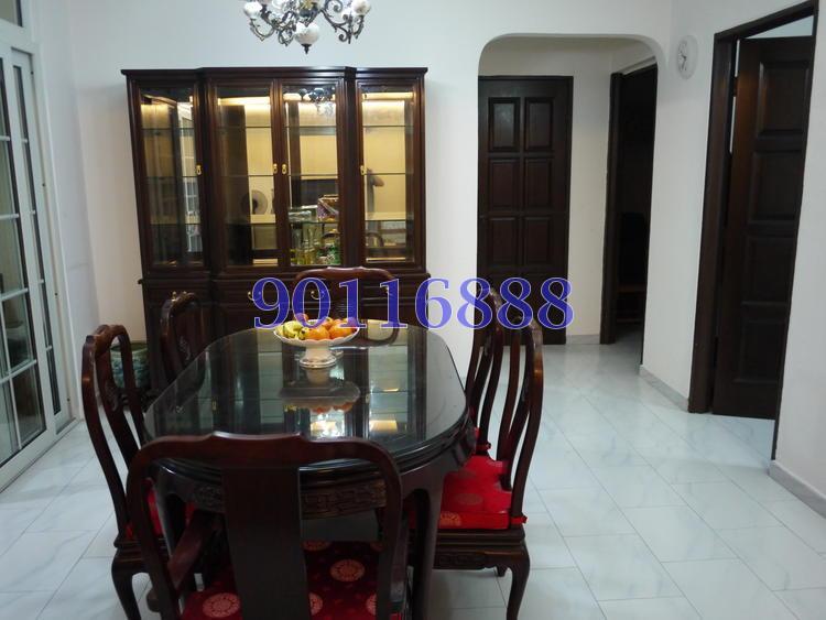 Blk 162 Simei Road (Tampines), HDB 5 Rooms #149088602